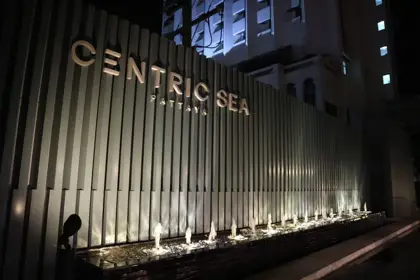 Centric Sea 1 Bedroom for sale