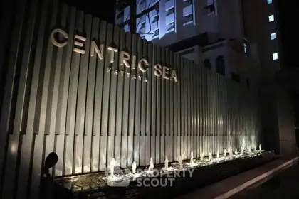 Centric Sea 1 Bedroom for sale