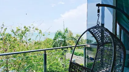 Baan Plai Haad 2 Bedroom for sale