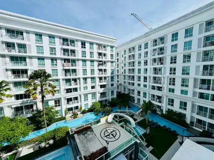 The Orient Resort 2 Bedroom for sale