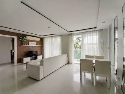Amazon Residence 2 Bedroom for sale