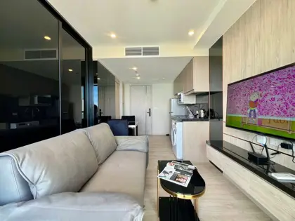 The Panora Pattaya 1 Bedroom for sale