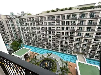 Dusit Grand Park 1 Bedroom for sale