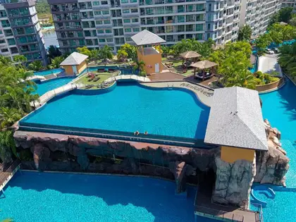 Laguna Beach Resort 3 Studio for sale