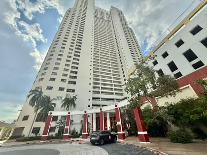 Metro Jomtien Condominium 2 Bedroom for sale