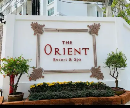 The Orient Resort 1 Bedroom for sale