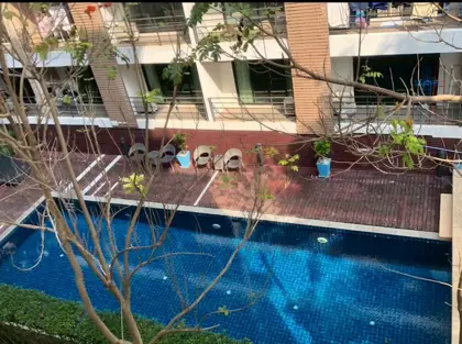 De Blue Condo Studio for sale