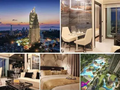 Grand Solaier 1 Bedroom for sale