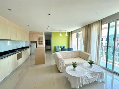 𝐆𝐫𝐚𝐧𝐝𝐞 𝐂𝐚𝐫𝐢𝐛𝐛𝐞𝐚𝐧 𝐏𝐚𝐭𝐭𝐚𝐲𝐚 2 Bedroom for sale