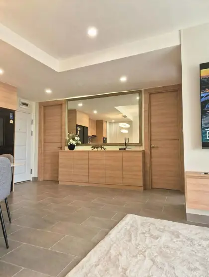 AD Hyatt Wongamat 2 Bedroom for sale