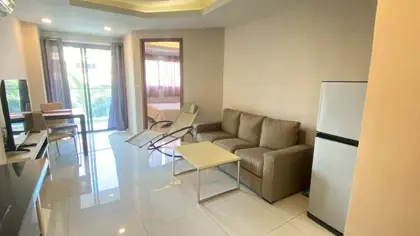 C view residence 1 Bedroom for sale
