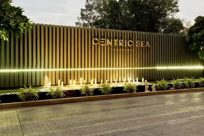 Centric Sea 1 Bedroom for sale