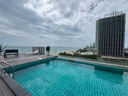 Neo Seaview condo 1 Bedroom for sale