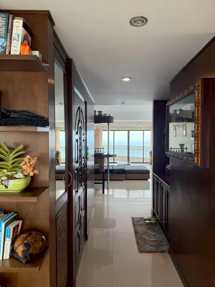 Metro Condo Jomtien 1 Bedroom for sale