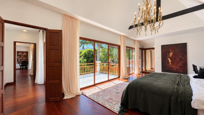 Thai-Bali villa Pattaya 5 Bedroom for sale