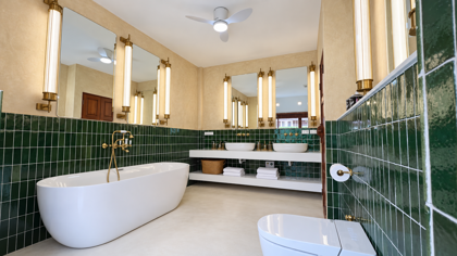 Thai-Bali villa Pattaya 5 Bedroom for sale