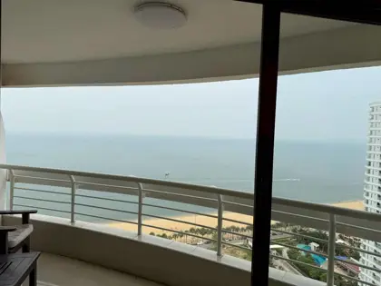 Metro Jomtien Condotel
