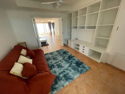 Metro Jomtien – Large Duplex PH for rent
