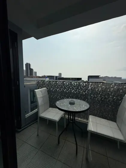 One bedroom on Pratumnak