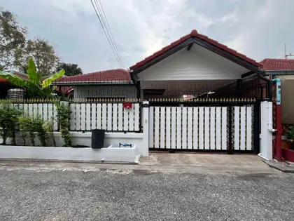 Phuemsiri Village 2 Bedroom