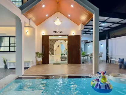 Paradise Hill Village 2, 3 Bedroom for sale