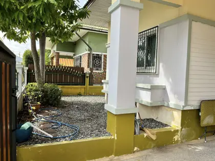 Pornthep Garden Ville 3, 3 Bedroom for sale