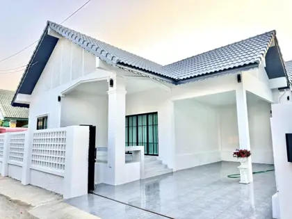 Pool Villa Paradise 2