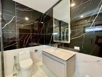 Jomtien Pool Villa for sale
