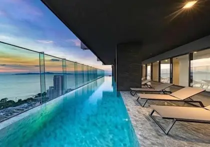 The Panora Pattaya