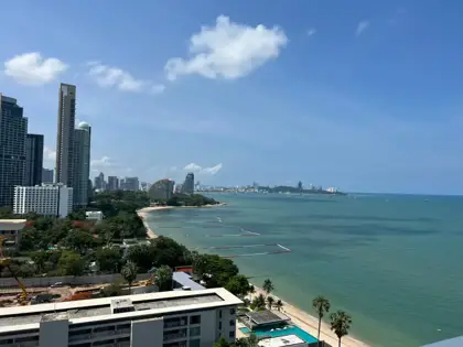 Park Beach Condominium 3 Bedrooms for sale