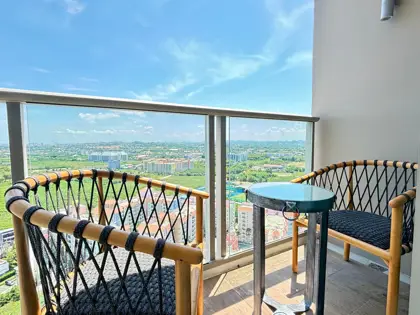 The Riviera Monaco Pattaya Studio for sale