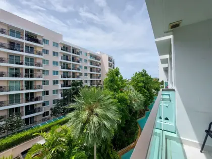 Amazon Residence 1 Bedroom Pool View