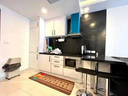  Grand Avenue Residence 1 Bedroom for sale and rent
