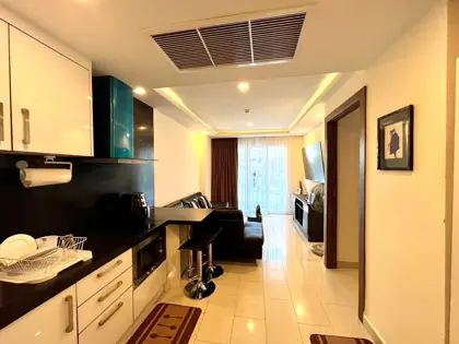  Grand Avenue Residence 1 Bedroom for sale and rent