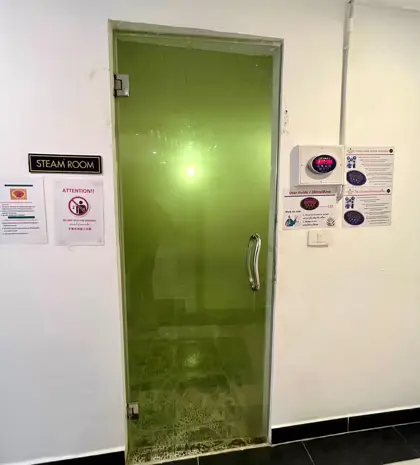  Grand Avenue Residence 1 Bedroom for sale and rent