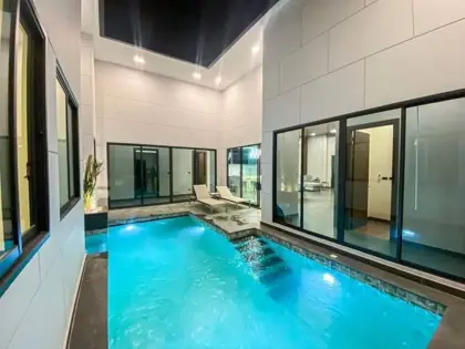 Pool Villa Tungklom 