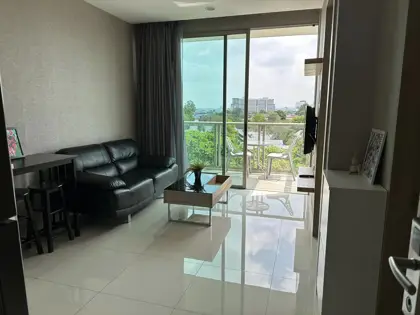 Riviera Wongamat 1 Bedroom for sale