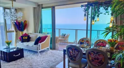 Riviera Ocean Drive 