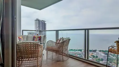 Riviera Ocean Drive 2 Bedroom