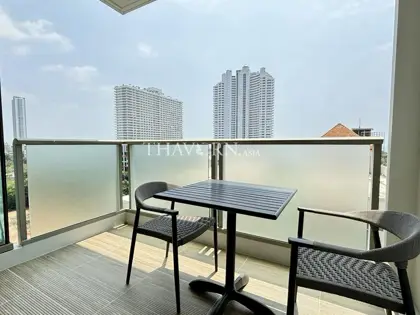 The Riviera Jomtien 1 bedroom