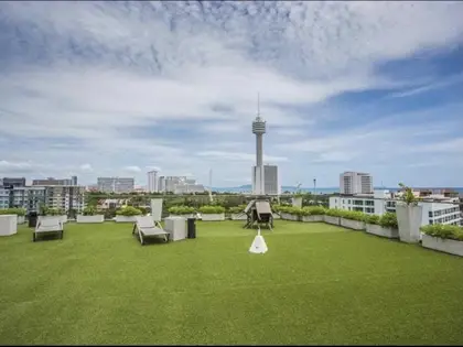 Park Royal3 Condominium