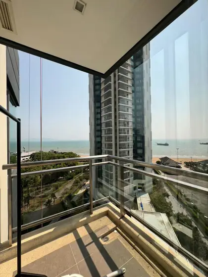 Reflection 2 bedrooms  Jomtien Beach