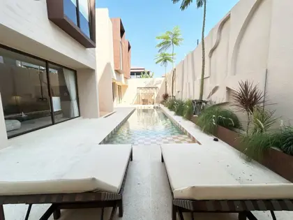 Stunning 5 Bedroom Pool Villa in Jomtien