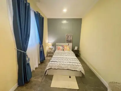 1 Storey House Fonthip Village 4 Bedroom house for sale Pattaya sleeping