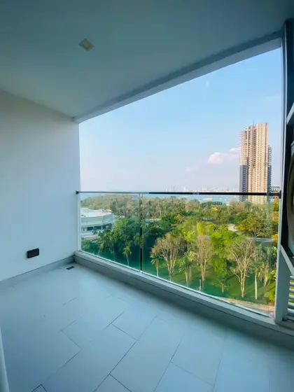 Amari - Sky Residence