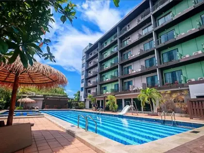 SAVOTEL Jomtien 80 Room for sale