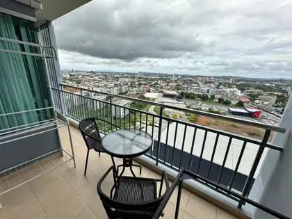 Supalai Mare 1 Bedroom 
