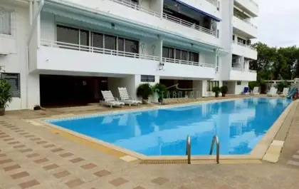 Sompong Condotel