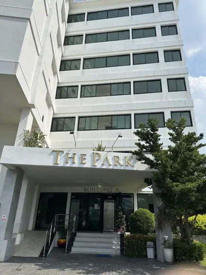 The Park Condo Jomtien 1 Bedrooms for sale