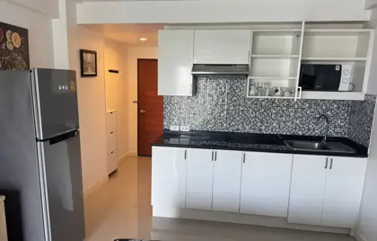 Rimhaad Jomtien Beach Studio for rent